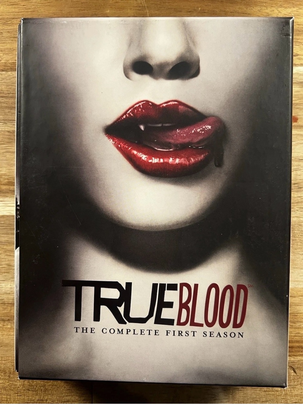 True Blood: Season 1 DVD